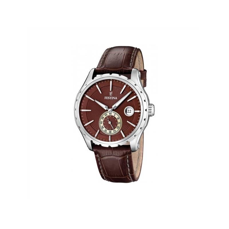 Hodinky pánské Festina 16486/7, hodinky, pánské, festina, 16486