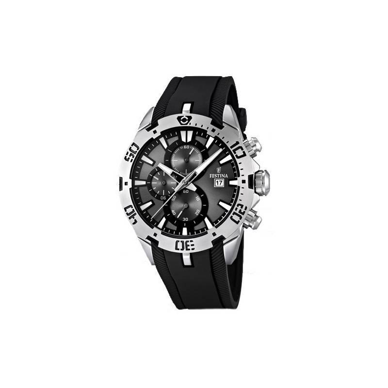 Hodinky pánské Festina Chrono 16672/2, hodinky, pánské, festina, chrono, 16672