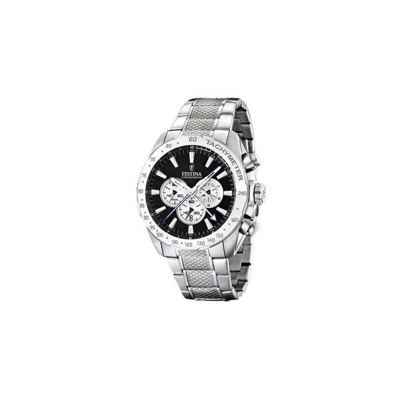 Hodinky pánské Festina Sport Chrono Dual Time 16488/9, hodinky, pánské, festina, sport, chrono, dual, time, 16488