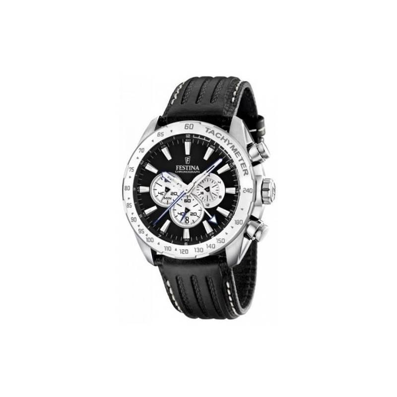 Hodinky pánské Festina Sport Chrono Dual Time 16489/9, hodinky, pánské, festina, sport, chrono, dual, time, 16489