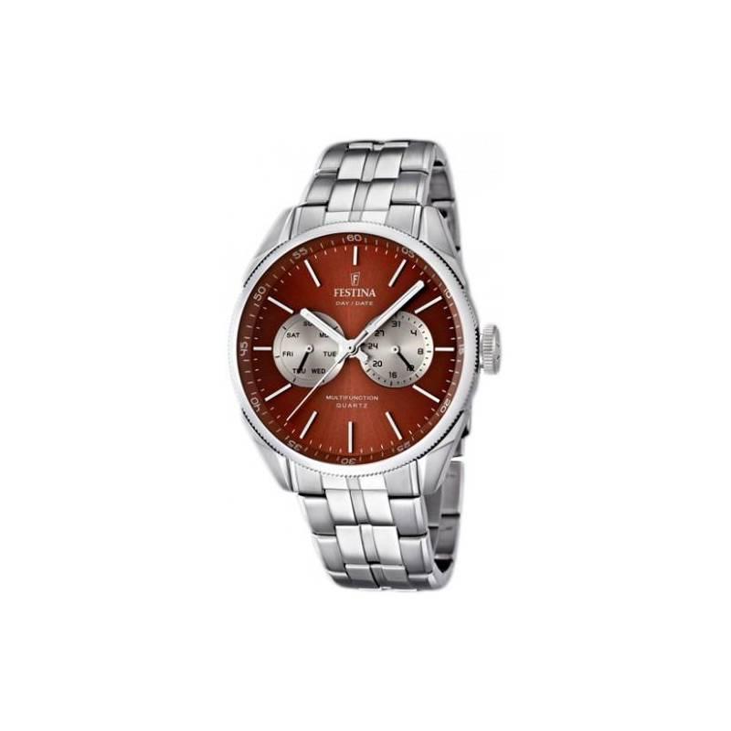 Hodinky pánské Festina Trend Multifunction 16630/6, hodinky, pánské, festina, trend, multifunction, 16630