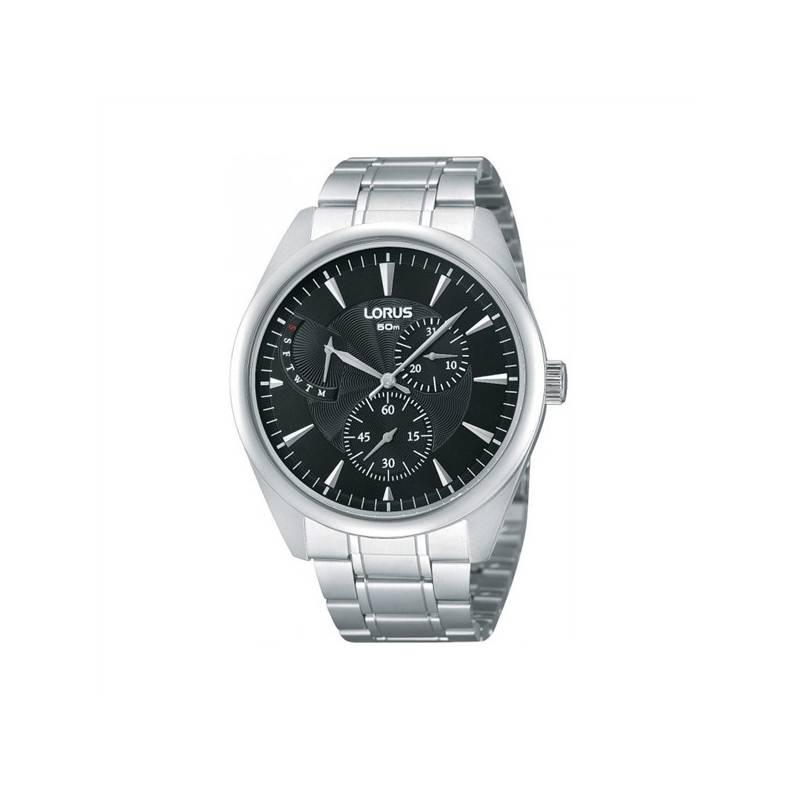 Hodinky pánské Lorus RP829AX9, hodinky, pánské, lorus, rp829ax9