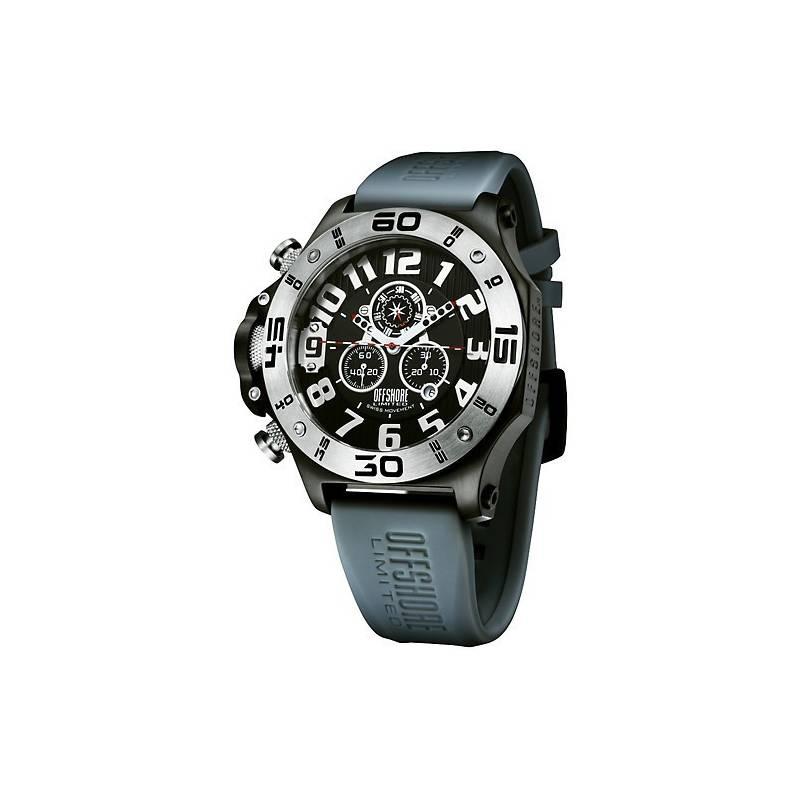 Hodinky pánské Offshore Limited Tornade OFF009A, hodinky, pánské, offshore, limited, tornade, off009a