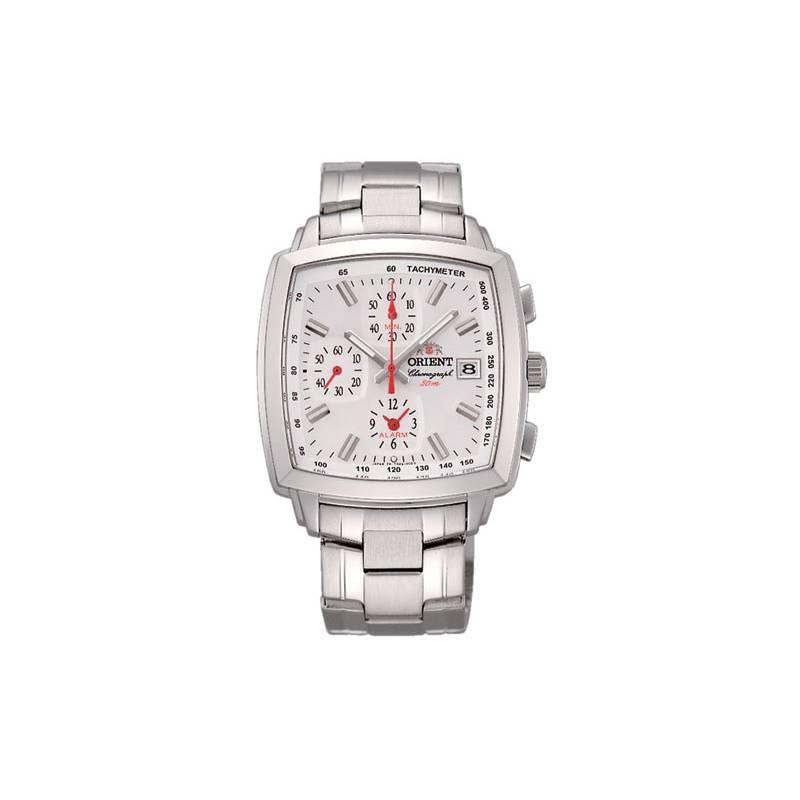 Hodinky pánské Orient CTDAE003W, hodinky, pánské, orient, ctdae003w