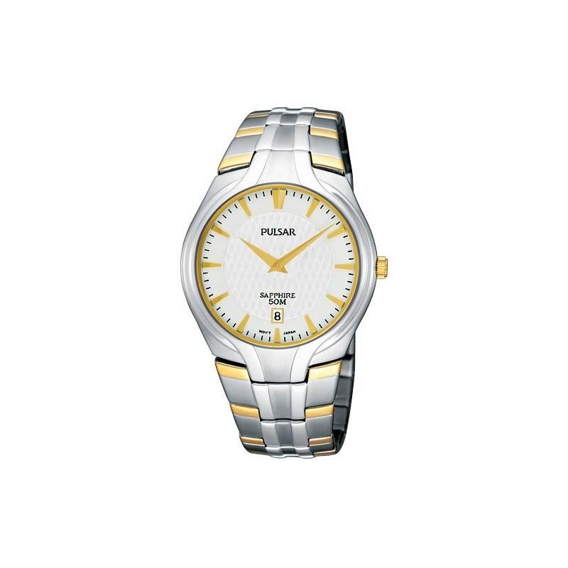 Hodinky pánské Pulsar Prestige PVK159, hodinky, pánské, pulsar, prestige, pvk159