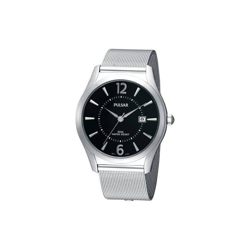 Hodinky pánské Pulsar Prestige PXDB37X1, hodinky, pánské, pulsar, prestige, pxdb37x1