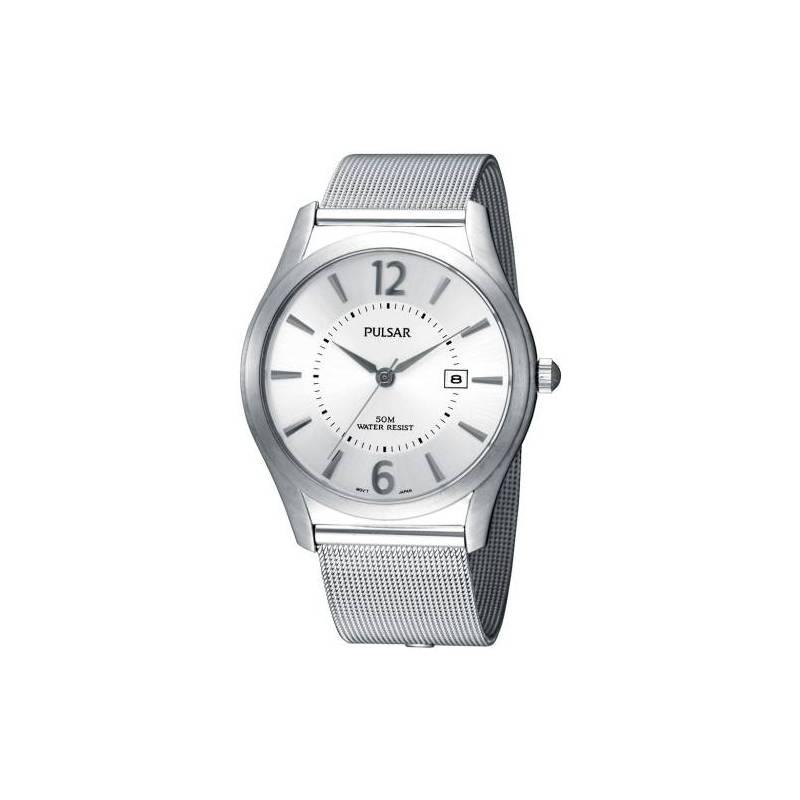 Hodinky pánské Pulsar Prestige PXDB39X1, hodinky, pánské, pulsar, prestige, pxdb39x1