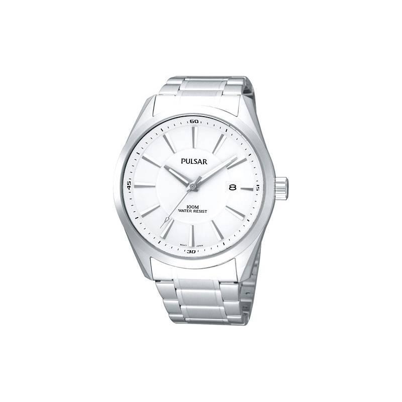 Hodinky pánské Pulsar Prestige PXH857X1, hodinky, pánské, pulsar, prestige, pxh857x1