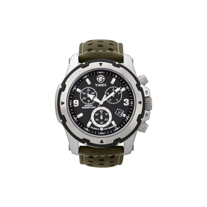 Hodinky pánské Timex Expedition Rugged Field Chronograph T49626, hodinky, pánské, timex, expedition, rugged, field, chronograph, t49626