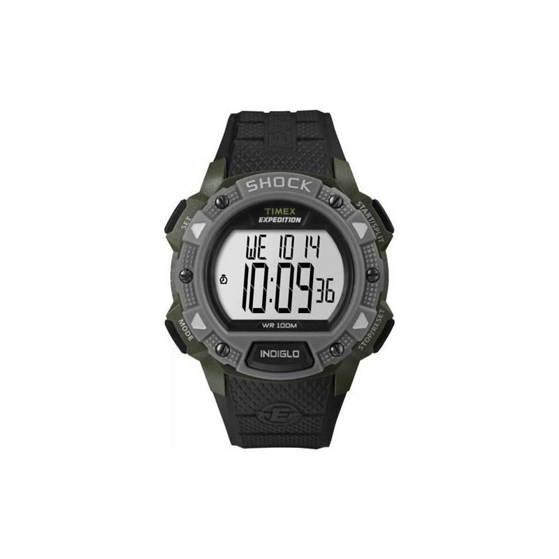 Hodinky pánské Timex Expedition T49897, hodinky, pánské, timex, expedition, t49897