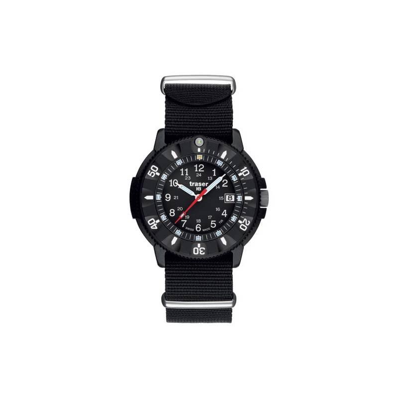 Hodinky pánské Traser P 6508 Code Blue NATO, hodinky, pánské, traser, 6508, code, blue, nato