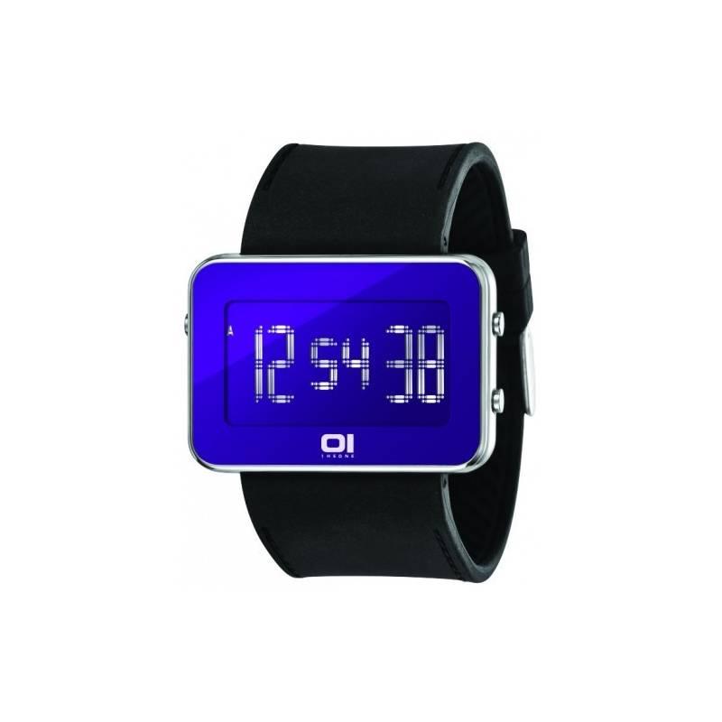 Hodinky The One Wide Screen IPLD117-3BK, hodinky, the, one, wide, screen, ipld117-3bk