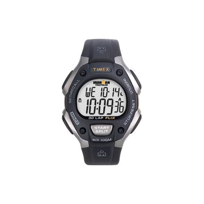 Hodinky Timex Ironman Triathlon T5E901, hodinky, timex, ironman, triathlon, t5e901