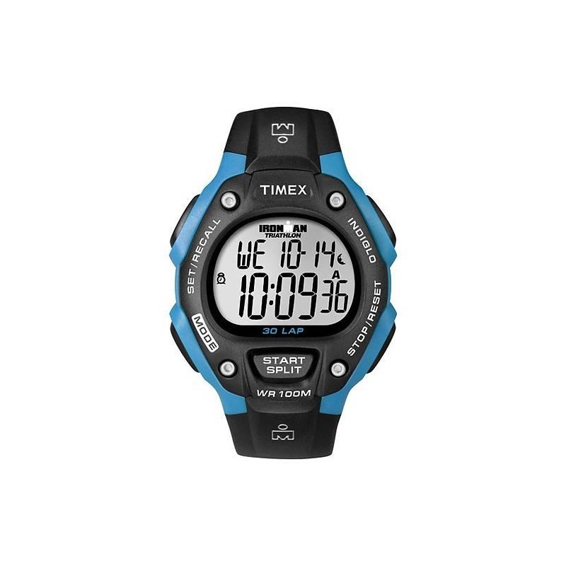 Hodinky Timex Ironman Triathlon T5K521, hodinky, timex, ironman, triathlon, t5k521