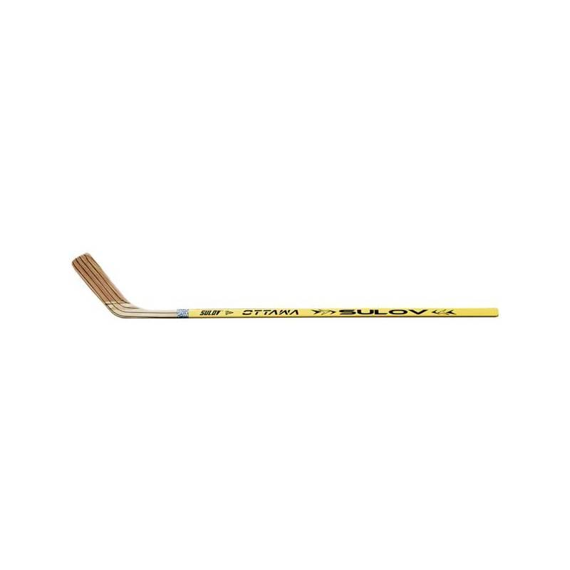 Hokejka Sulov 125cm - pravá, hokejka, sulov, 125cm, pravá
