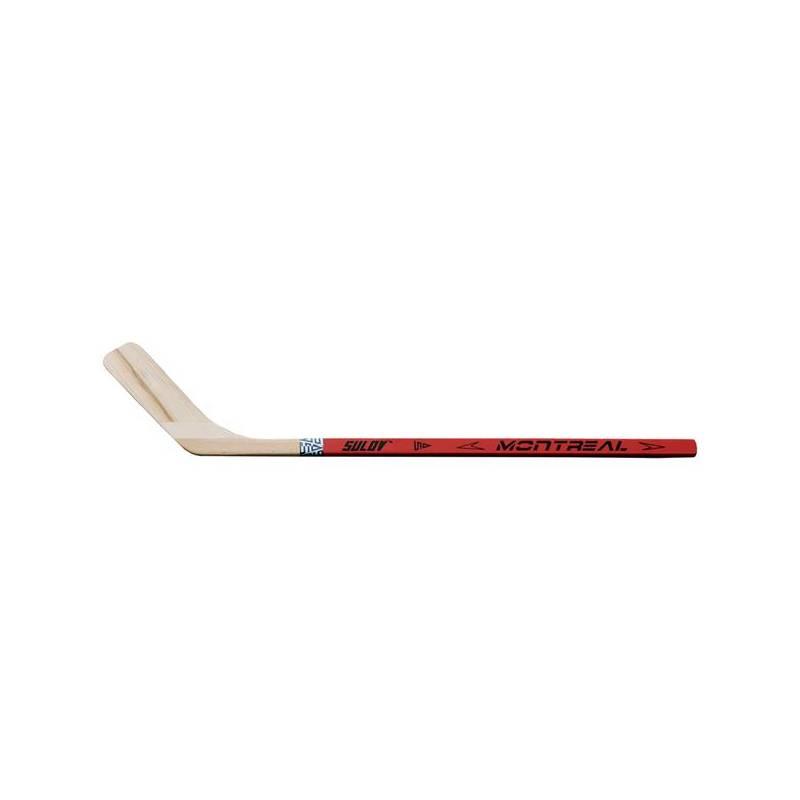 Hokejka Sulov 80cm - rovná, hokejka, sulov, 80cm, rovná