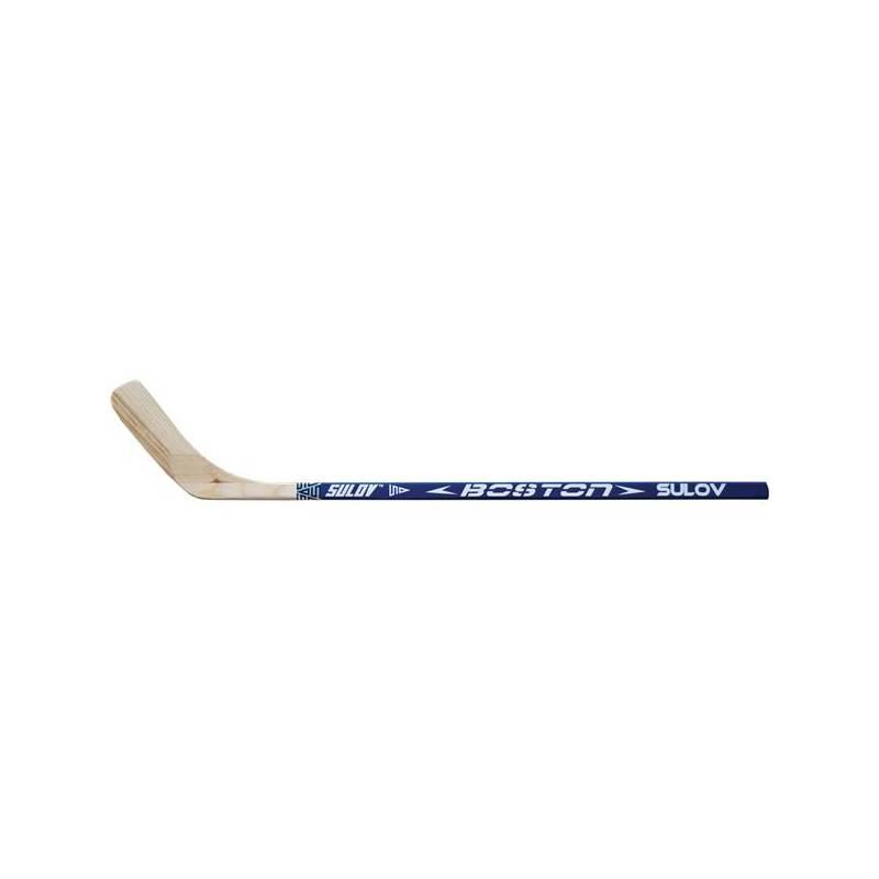 Hokejka Sulov 90cm - rovná, hokejka, sulov, 90cm, rovná