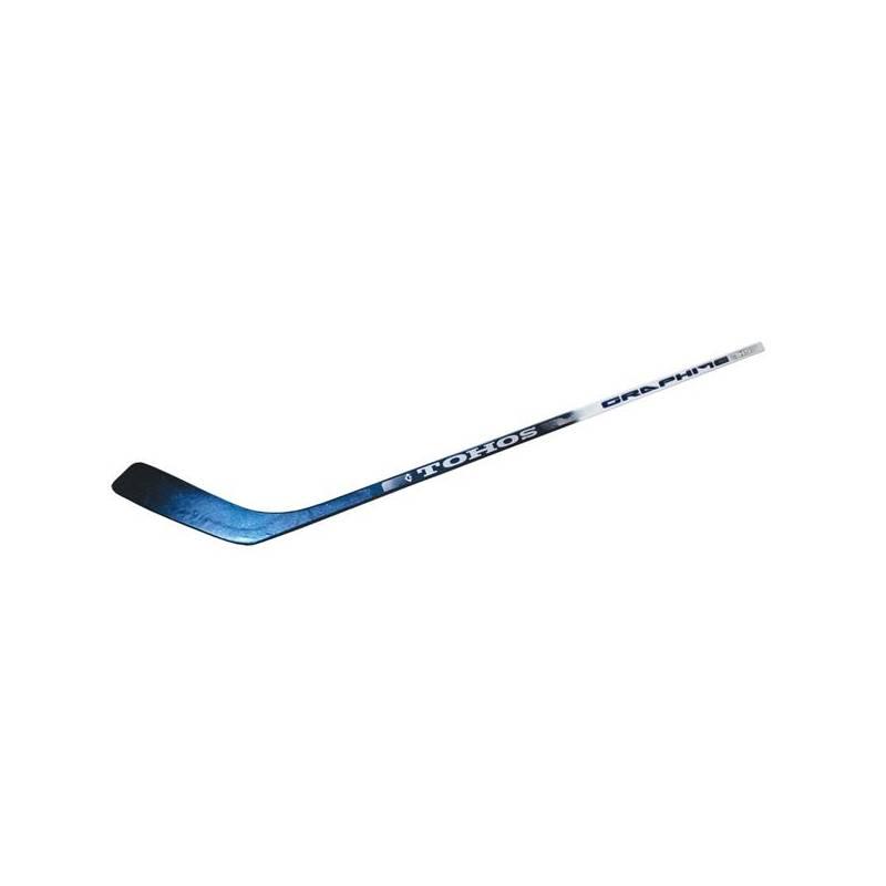 Hokejka Tohos GRAFIT 147cm - pravá, hokejka, tohos, grafit, 147cm, pravá