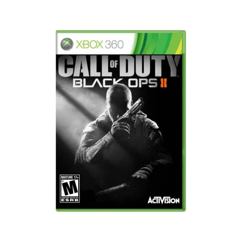 Hra Activision Xbox 360 Call of Duty Black Ops 2 (84385EM), hra, activision, xbox, 360, call, duty, black, ops, 84385em
