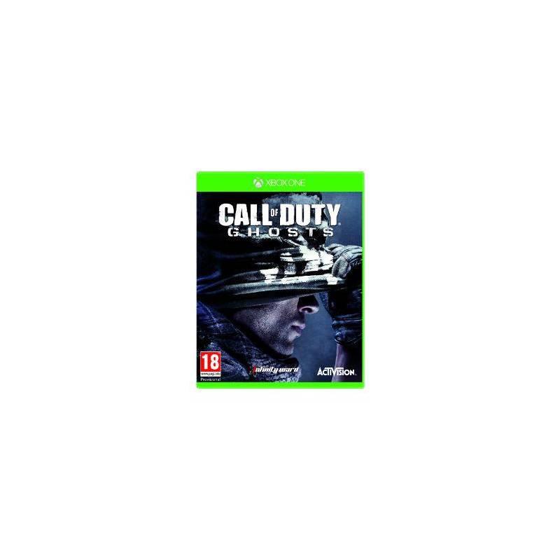 Hra Activision Xbox One Call of Duty Ghosts (84683EM), hra, activision, xbox, one, call, duty, ghosts, 84683em