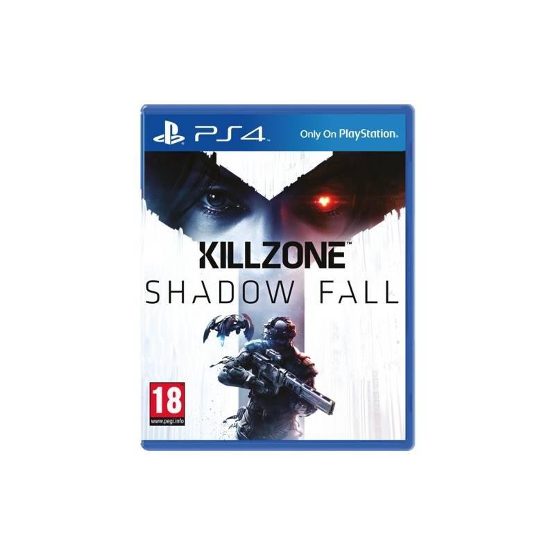 Hra Sony PlayStation 4 Killzone:Shadow Fall (PS719275770), hra, sony, playstation, killzone, shadow, fall, ps719275770