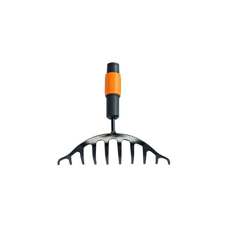 Hrábě Fiskars, úzké, hrábě, fiskars, úzké