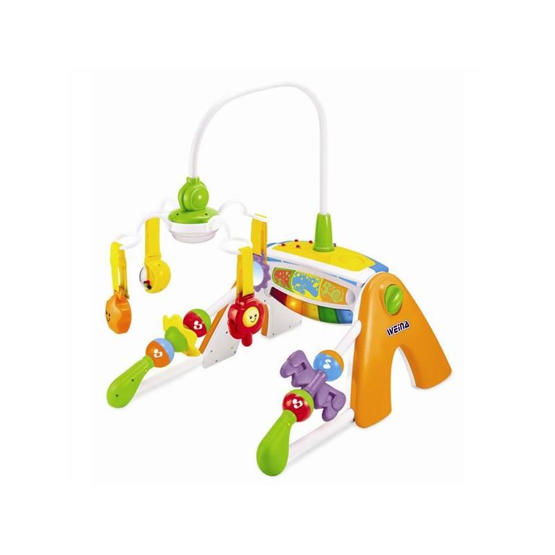 Hrazda Weina GALAXY 4v1, hrazda, weina, galaxy, 4v1