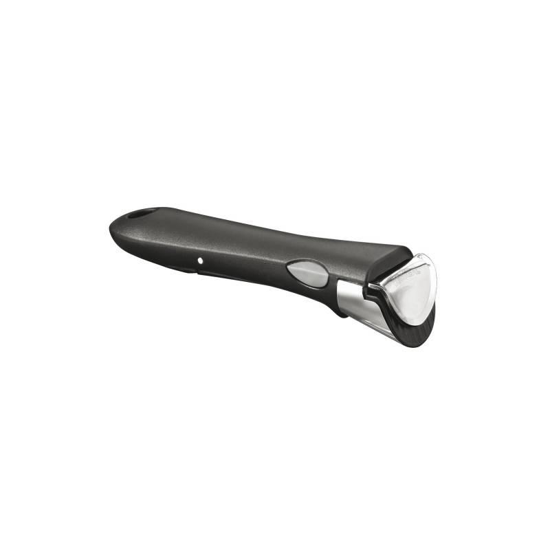 Hrnce - doplňky Tefal Ingenio 1821712 černé, hrnce, doplňky, tefal, ingenio, 1821712, černé