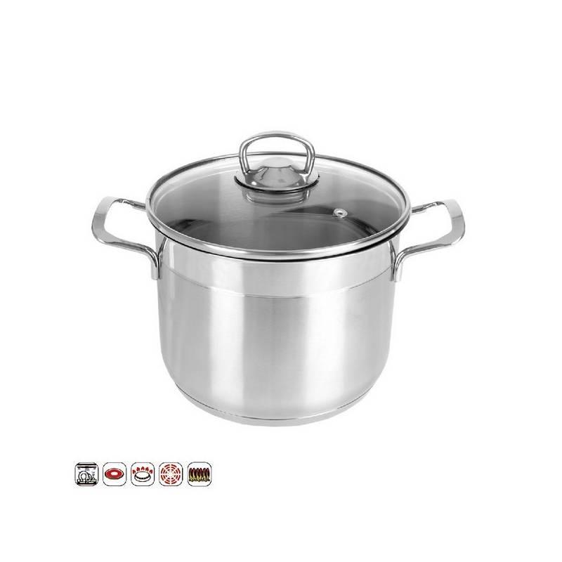 Hrnec s poklicí Orion Natali 2,3 l nerez, hrnec, poklicí, orion, natali, nerez