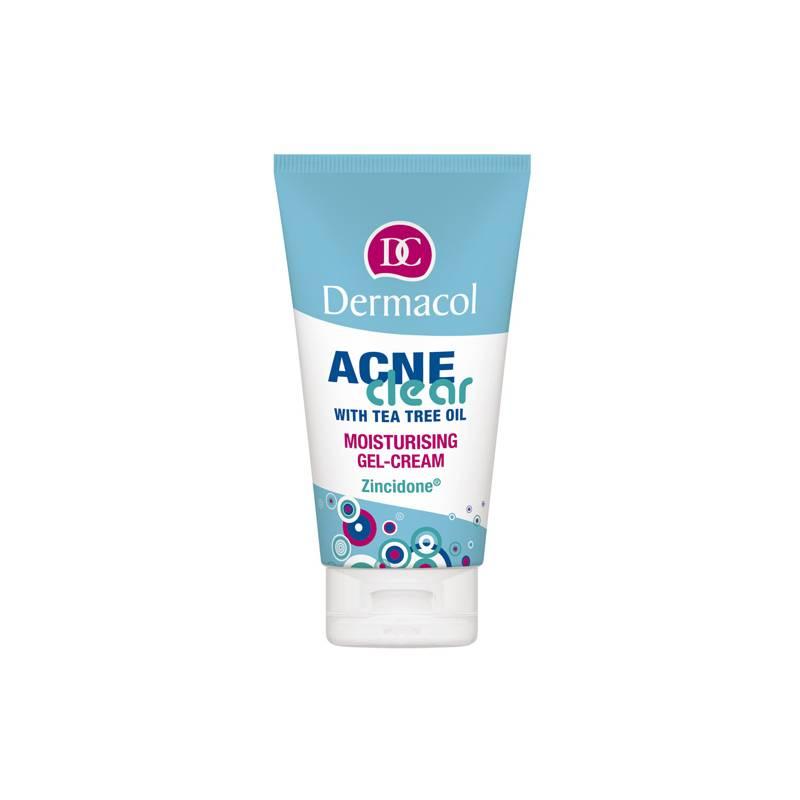 Hydratační gel-krém na pleť se sklonem k akné Acneclear (Moisturising Gel-Cream) 50 ml, hydratační, gel-krém, pleť, sklonem, akné, acneclear, moisturising