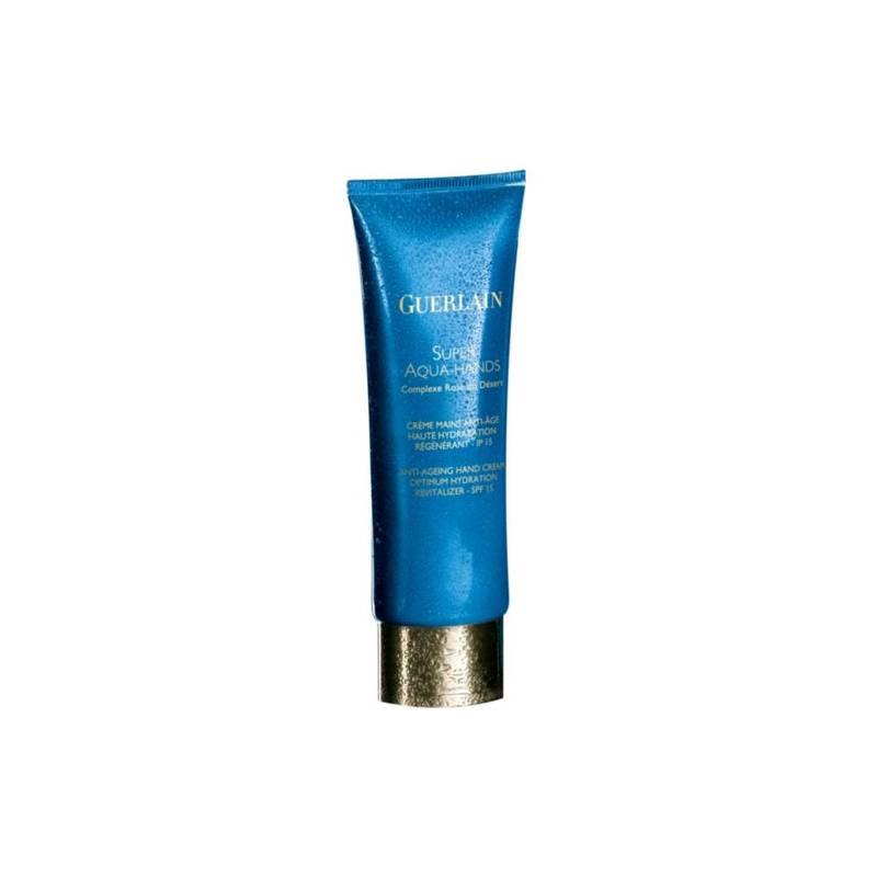 Hydratační krém na ruce Super Aqua-Hands (Anti-Ageing Hand Cream) 75 ml, hydratační, krém, ruce, super, aqua-hands, anti-ageing, hand, cream