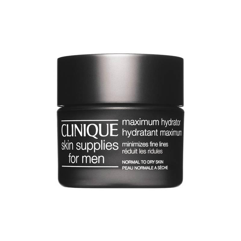 Hydratační krém pro muže (Maximum Hydrator) 50 ml, hydratační, krém, pro, muže, maximum, hydrator