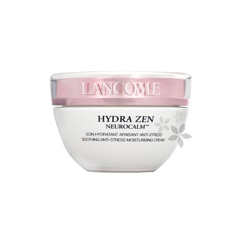 Hydratační krém pro všechny typy pletí Hydra Zen Neurocalm SPF 15 (Soothing Anti-Stress Moisturising Cream) 50 ml, hydratační, krém, pro, všechny, typy, pletí, hydra, zen, neurocalm, spf
