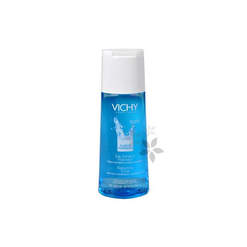 Hydratační osvěžující tonikum pro normální až smíšenou pleť Purete Thermale 200 ml, hydratační, osvěžující, tonikum, pro, normální, až, smíšenou, pleť