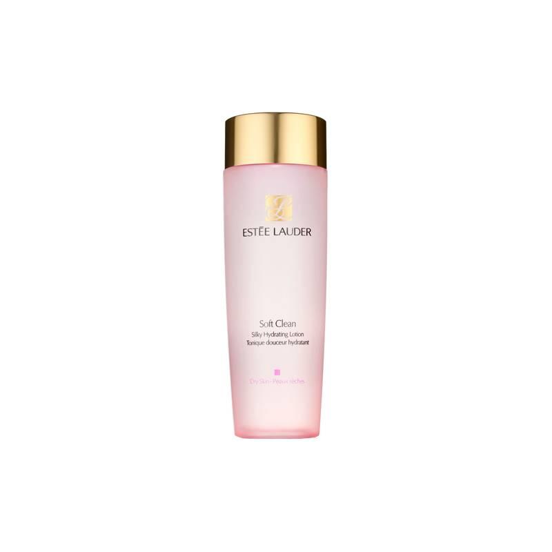 Hydratační pleťová voda pro suchou pleť Soft Clean (Silky Hydrating Lotion) 200 ml, hydratační, pleťová, voda, pro, suchou, pleť, soft, clean, silky, hydrating