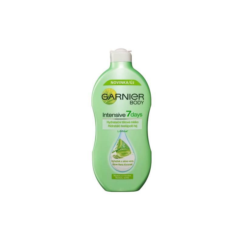 Hydratační tělové mléko s aloe vera (Intensive 7days) 400 ml, hydratační, tělové, mléko, aloe, vera, intensive, 7days, 400