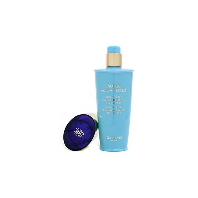 Hydratační tělové sérum Super Aqua (Body Serum Optimum Hydration Revitalizer) 200 ml, hydratační, tělové, sérum, super, aqua, body, serum, optimum, hydration, revitalizer