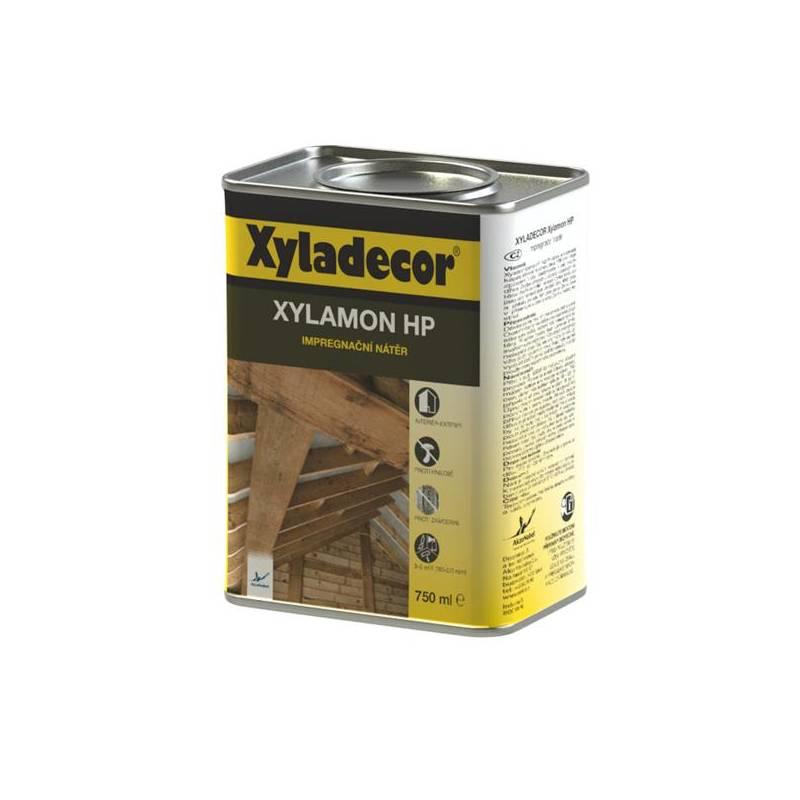 Impregnační nátěr Xyladecor Xylamon HP, impregnační, nátěr, xyladecor, xylamon