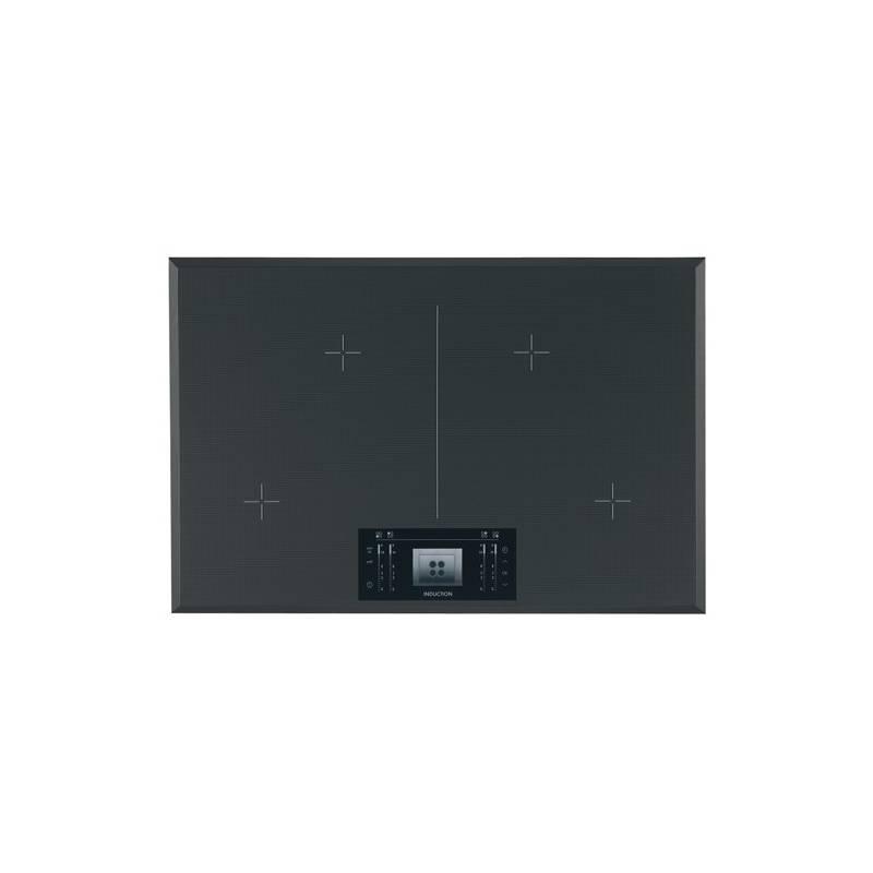 Indukční varná deska AEG HK884400FG sklo, indukční, varná, deska, aeg, hk884400fg, sklo
