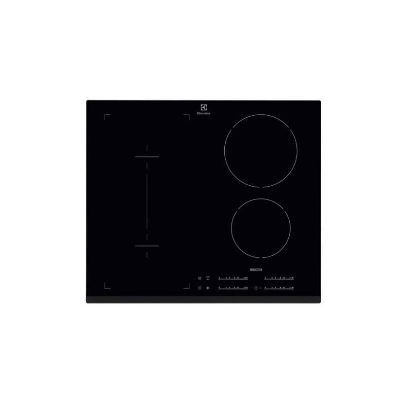Indukční varná deska Electrolux EHI6540FOK, indukční, varná, deska, electrolux, ehi6540fok