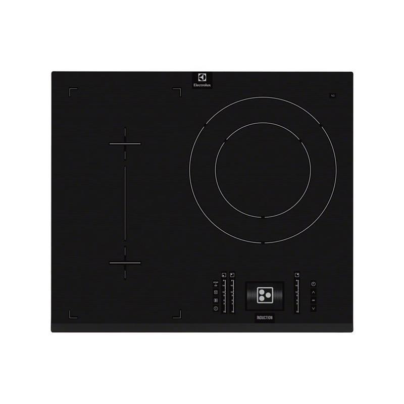 Indukční varná deska Electrolux EHI6832FOG, indukční, varná, deska, electrolux, ehi6832fog