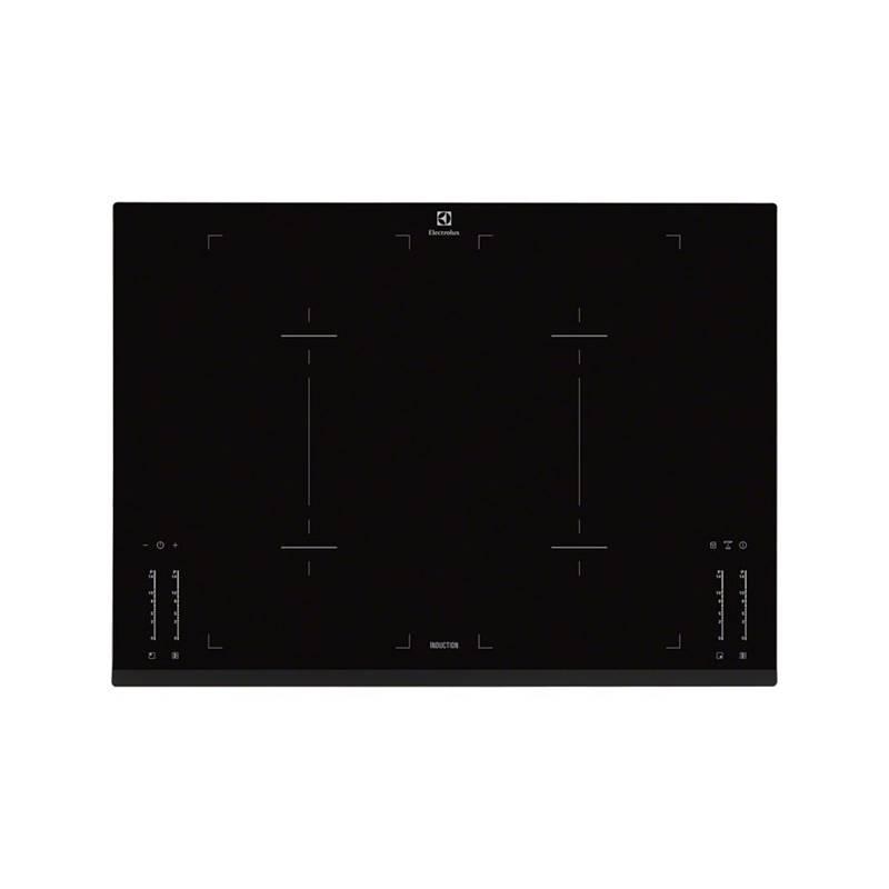 Indukční varná deska Electrolux EHL7640FOK černá, indukční, varná, deska, electrolux, ehl7640fok, černá