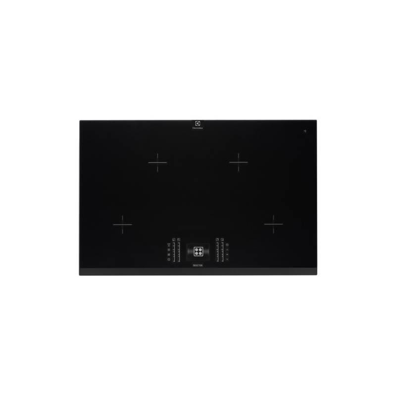 Indukční varná deska Electrolux EHL8840FOG, indukční, varná, deska, electrolux, ehl8840fog
