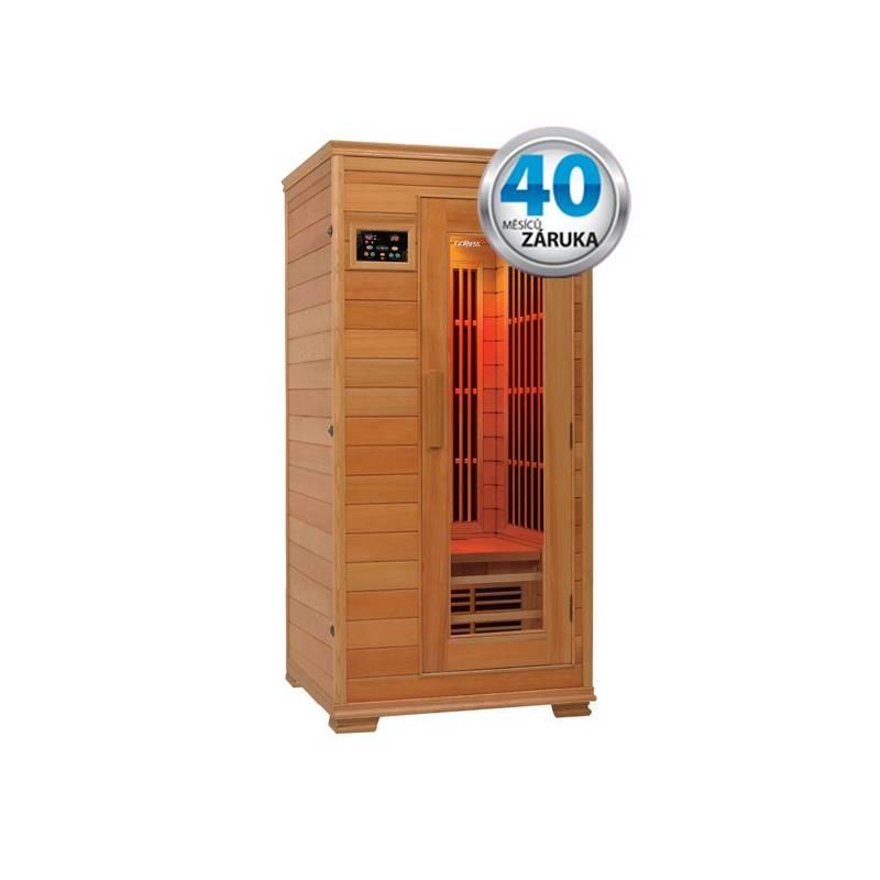 Infra sauna Goddess BIBIONE1ION, infra, sauna, goddess, bibione1ion