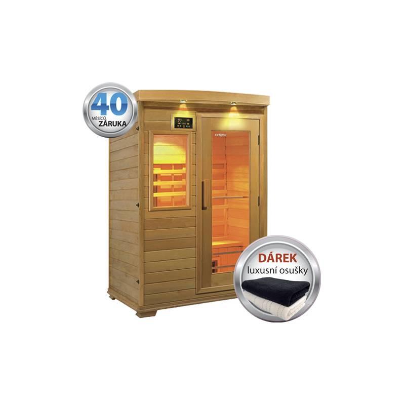 Infra sauna Goddess COSTABRAVA2ION, infra, sauna, goddess, costabrava2ion