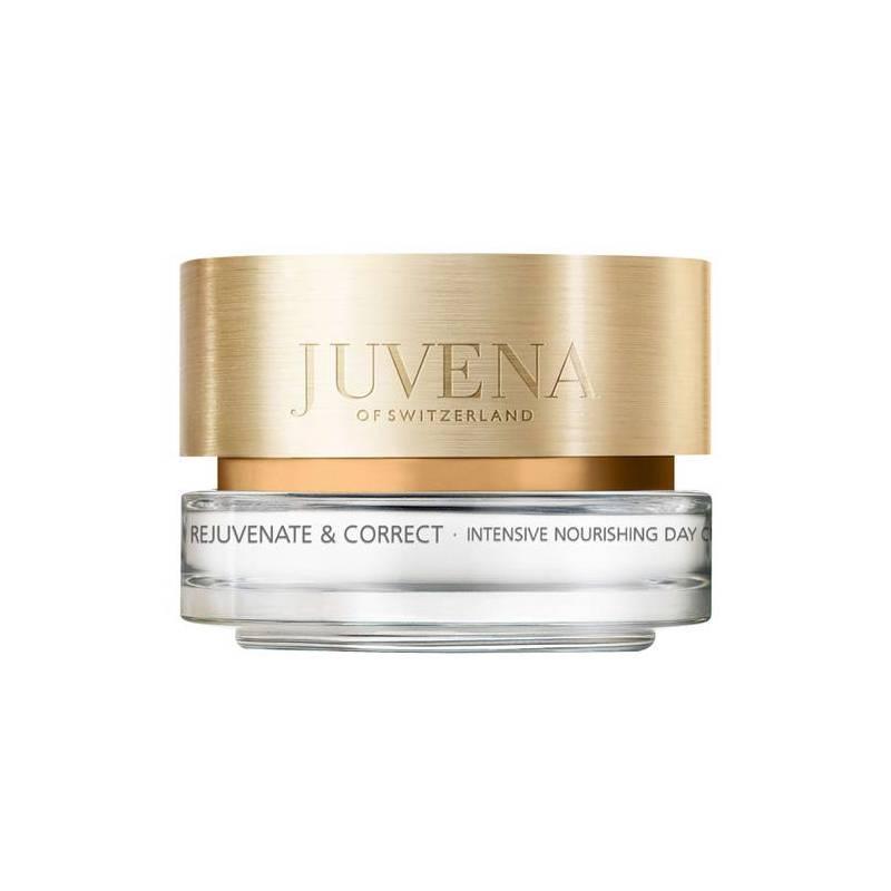 Intenzivní denní krém na suchou až velmi suchou pleť (Rejuvenate & Correct Nourishing Intensive Nourishing Day Cream) 50 ml, intenzivní, denní, krém, suchou, až, velmi, pleť, rejuvenate