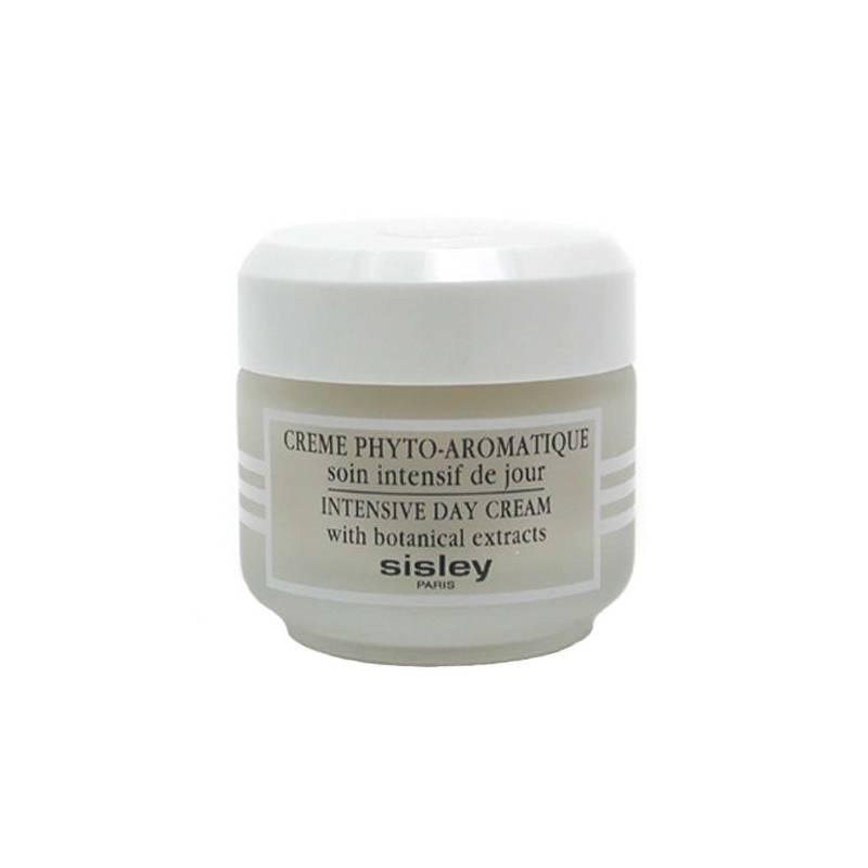 Intenzivní denní krém s rostlinnými výtažky (Intensive Day Cream With Botanical Extract) 50 ml, intenzivní, denní, krém, rostlinnými, výtažky, intensive, day, cream
