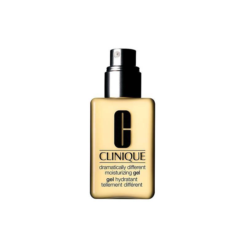 Intenzivní gel k doplnění hydratace pro smíšenou až mastnou pleť (Dramatically Different Moisturizing Gel with Pump) 125 ml, intenzivní, gel, doplnění, hydratace, pro, smíšenou, až, mastnou, pleť