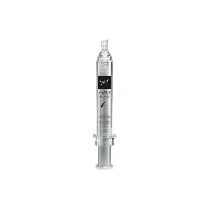 Intenzivní gel na rty XIM UP Lips 10 ml, intenzivní, gel, rty, xim, lips