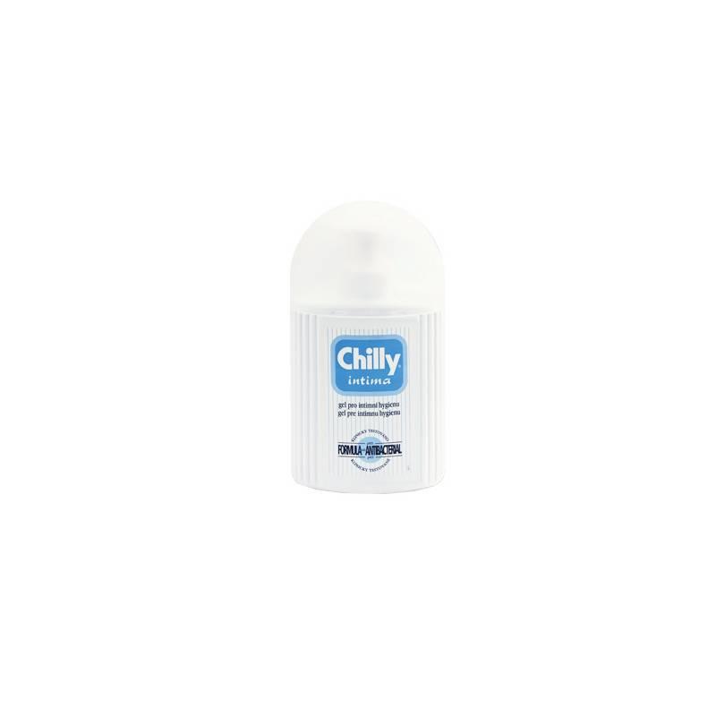 Intimní gel Chilly (Intima Antibacterial) 200 ml, intimní, gel, chilly, intima, antibacterial, 200